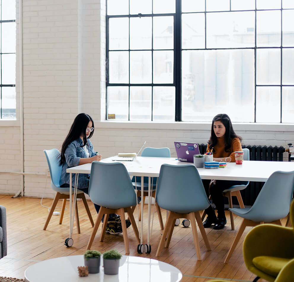 CodeMax Web Solutions team delivering innovative web design and development services in Australia